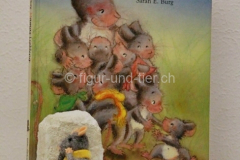 Illustration von Geschichten